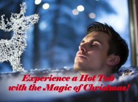 Cosy Garden Flat, Private Hot Tub & Four Poster Bed, hotel with hot tubs in York