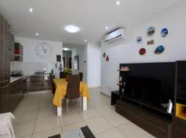Central 2 Bed Apartment