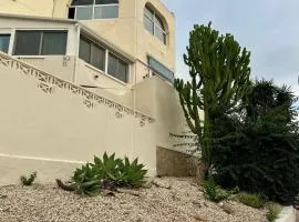 Peaceful Holiday Home with a Touch of Comfort