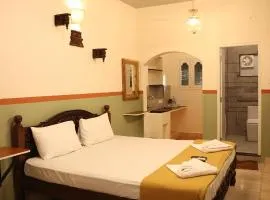 Dwaraka Guest House
