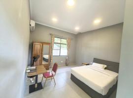 Best Cantonese urban stay, ξενοδοχείο στο Νταρ ες Σαλάμ