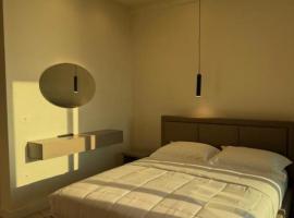 Hotel Gramozi, Hotel in Kaninë