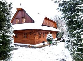 Liptovská Drevenica