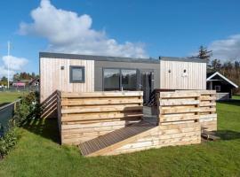 Vedersø Strand Camping, hotel v destinaci Ulfborg