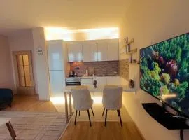 Aria Apartment