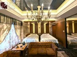 Hotel PALM GATE