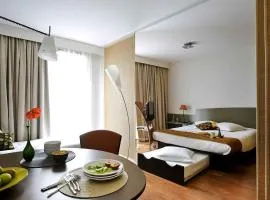 Aparthotel Adagio Nantes Centre