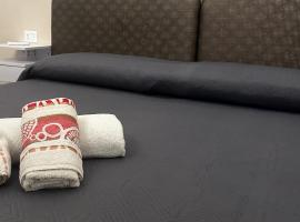 Suite In Centro, hotel em Foggia