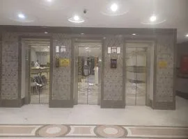 فندق الأمل العربية