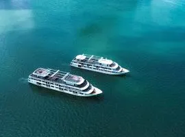 Premium Cruises Halong - Lanha Bay