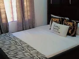 Zion Apartment Diani