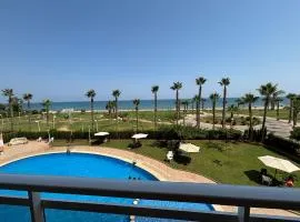 Seafront Elegance- Playa Dorada