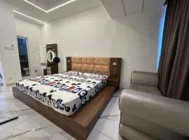 Sri Bahagia Castle Homestay