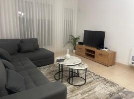 The 5 Maji Escape，位于Tirane的酒店