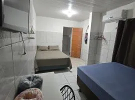 Aluguel de quarto por diaria proximo ao aeroporto e rodoviaria