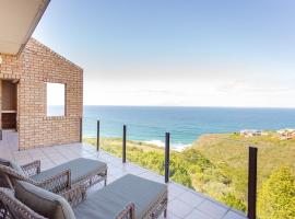 Whale View, ξενοδοχείο σε Herolds Bay