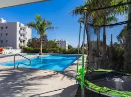 Pearl Beach Luxury Family Suite