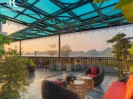 Roza Palace Cat Ba - Cave Hotel, Swimming Pool & Rooftop