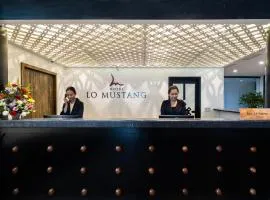 Hotel Lo Mustang