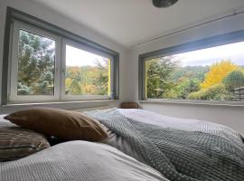 Magnolia Ferienwohnung, hotel en Schmalkalden