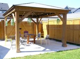 Mahogany Suite Retreat