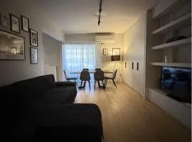 2 Bedroom 2 Bath Modern Apartment