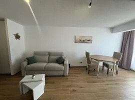 Vacances à Gruissan