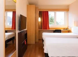 ibis Porto Alegre Moinhos de Vento