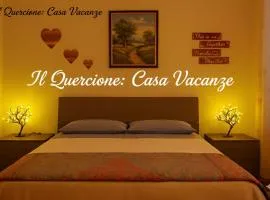 "Il Quercione" Casa vacanze