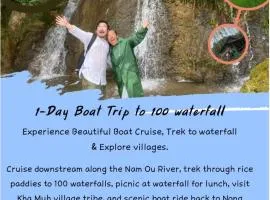 Jungle Wonderlust Adventure Tour