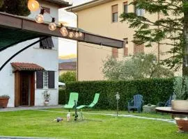 Nottolini House - a due passi dal centro di Lucca