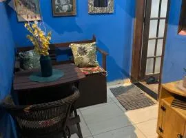 Suíte de Lane e Mú 2