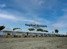 Desert Capital Resort