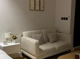 Hotel Studio in Hittin