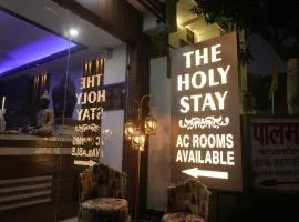 The Holy Stay