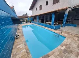 Casa Mongaguá próximo a plataforma