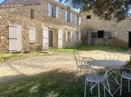 Studio cosy à la campagne