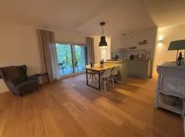 Ferienwohnung Eifelgrün Heimbach