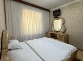 MOK Apartment