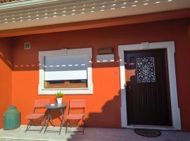 Casa Tertúlia, hotel in Covão do Coelho