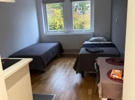 Apartment 17 in Sollentuna