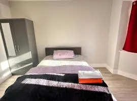 London Luxury Home Stay