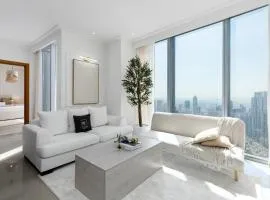 Maison Privee - City Heights Retreat with Panoramic Skyline Views