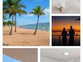 Beachfront Bliss - At the Heart of It ALL