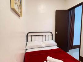 Fully Furnished Apartment in Cabadbaran City, hotel 