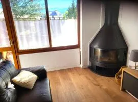 Apartamento ideal familias en Bourg Madame