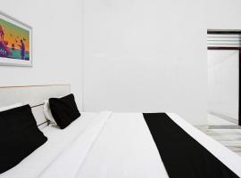 Hotel O ROCKLAND, hotel v destinaci Bāwal