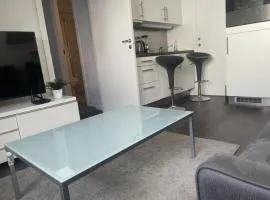 Located at the heart of Oslo