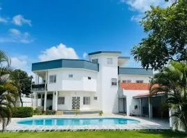 Casa Sanctuaire