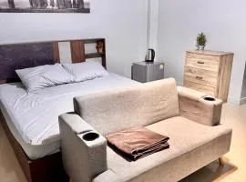 Green Terrace Residence Phuket